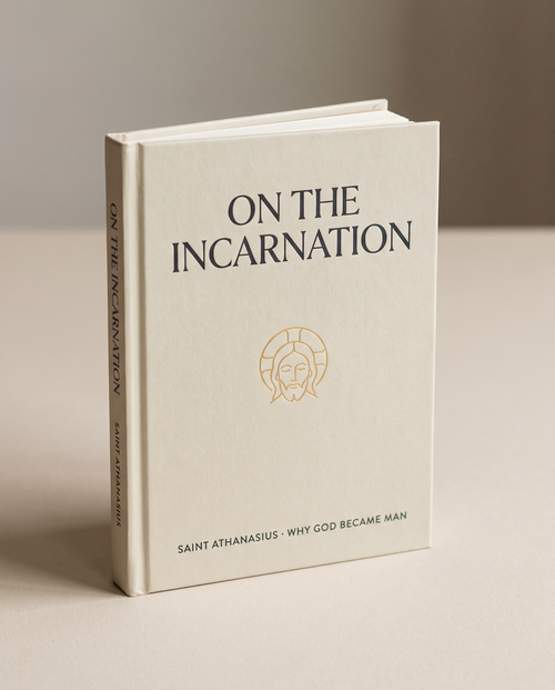 On the Incarnation by St. Athanasius
