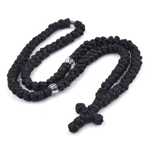 Orthodox Prayer Ropes (100 Knots)