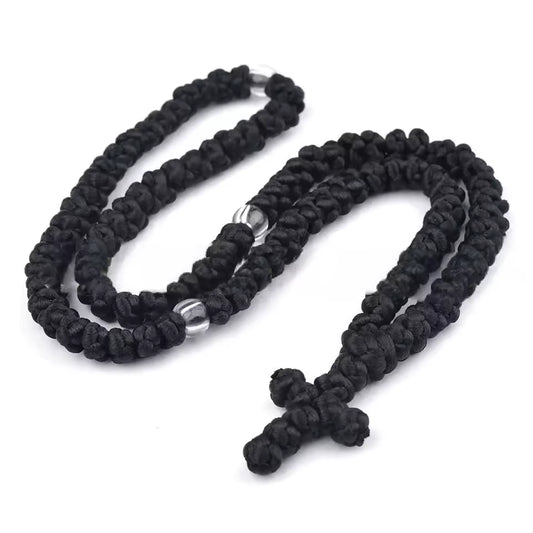 Orthodox Prayer Ropes (100 Knots)