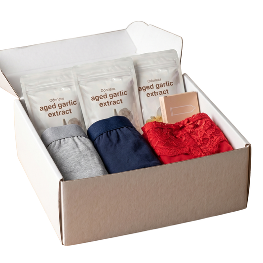 Satisfaction Box