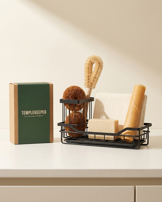God Made Kitchen Bundle