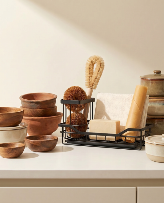 Full Biblical Kitchen Set