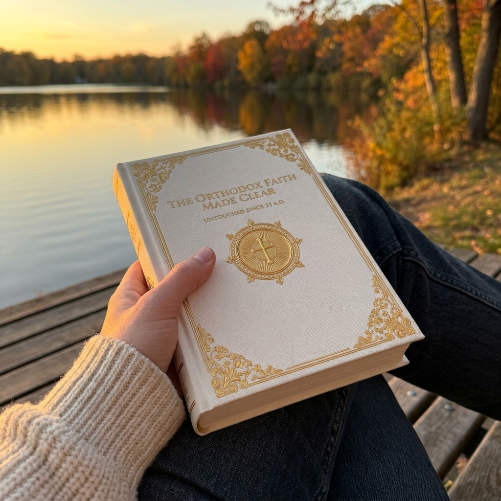 Reader testimonial — Margaret H., Dayton OH