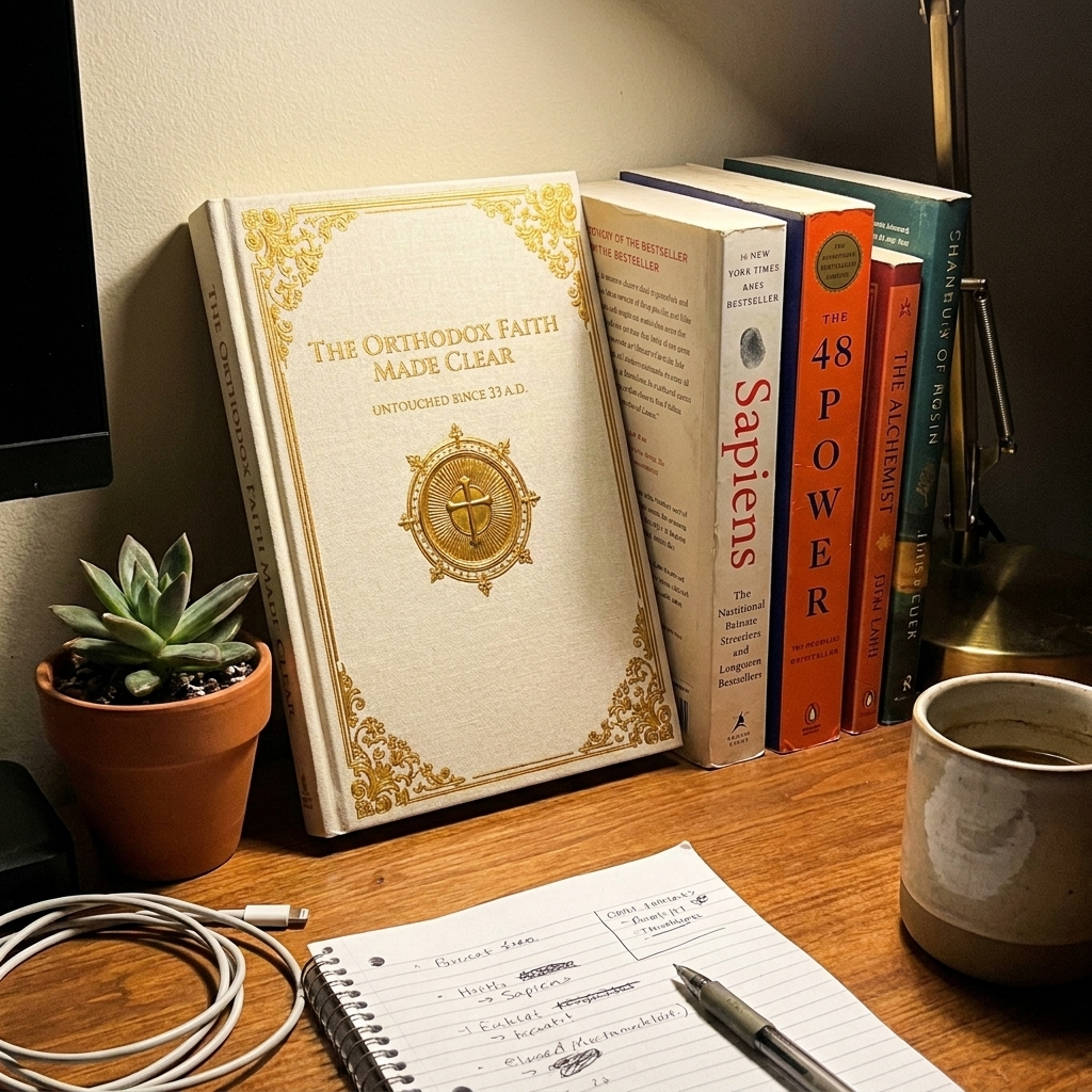Reader testimonial — Karen S., Charlotte NC