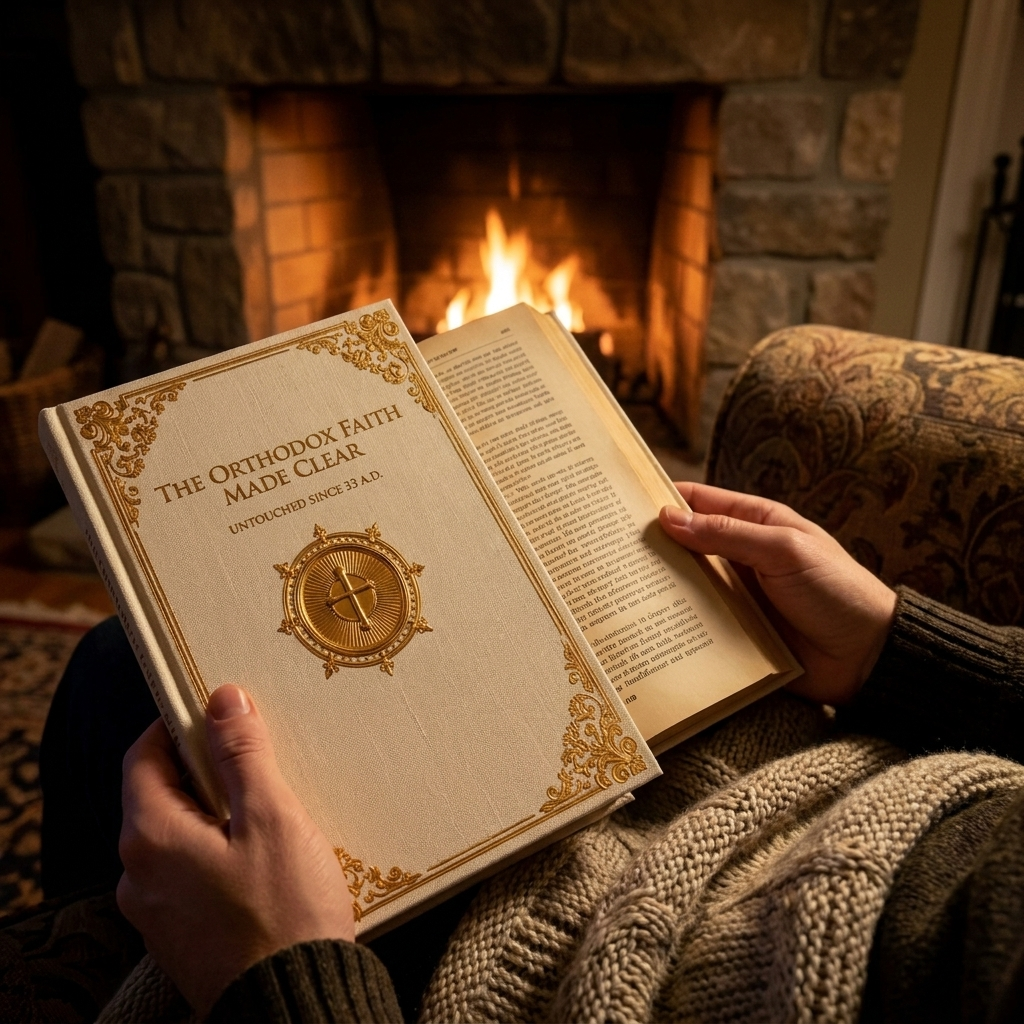 Reader testimonial — Linda M., Fort Myers FL