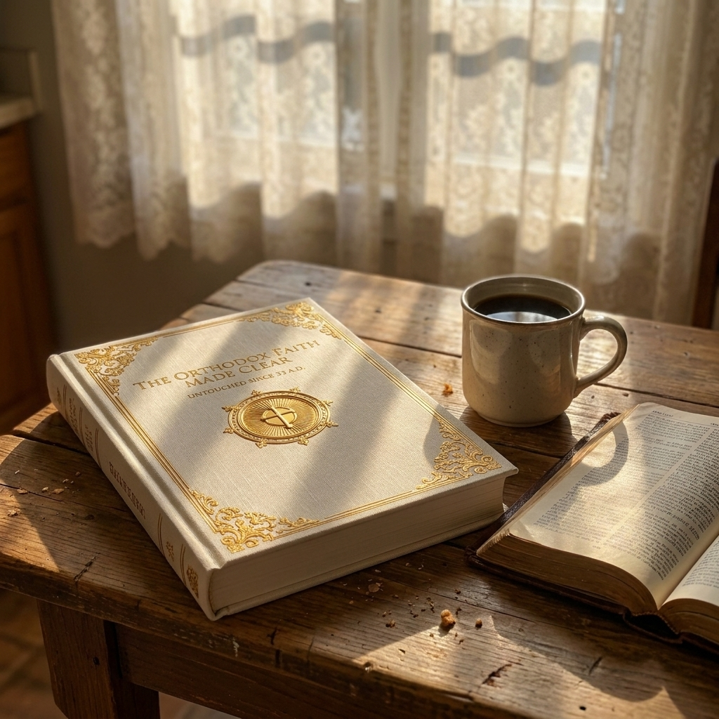 Reader testimonial — Rebecca A., Macon GA